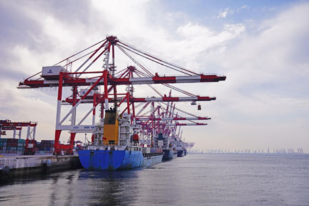 生產線進口報關代理