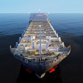 特種集裝箱貨運進口服務(wù)