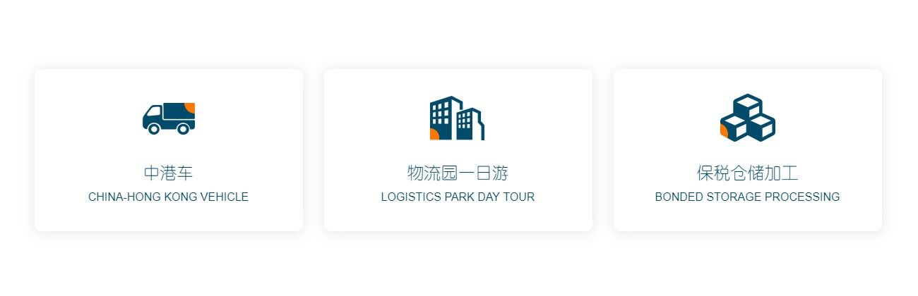 全球空運進出口一日游 全球空運進出口一日游