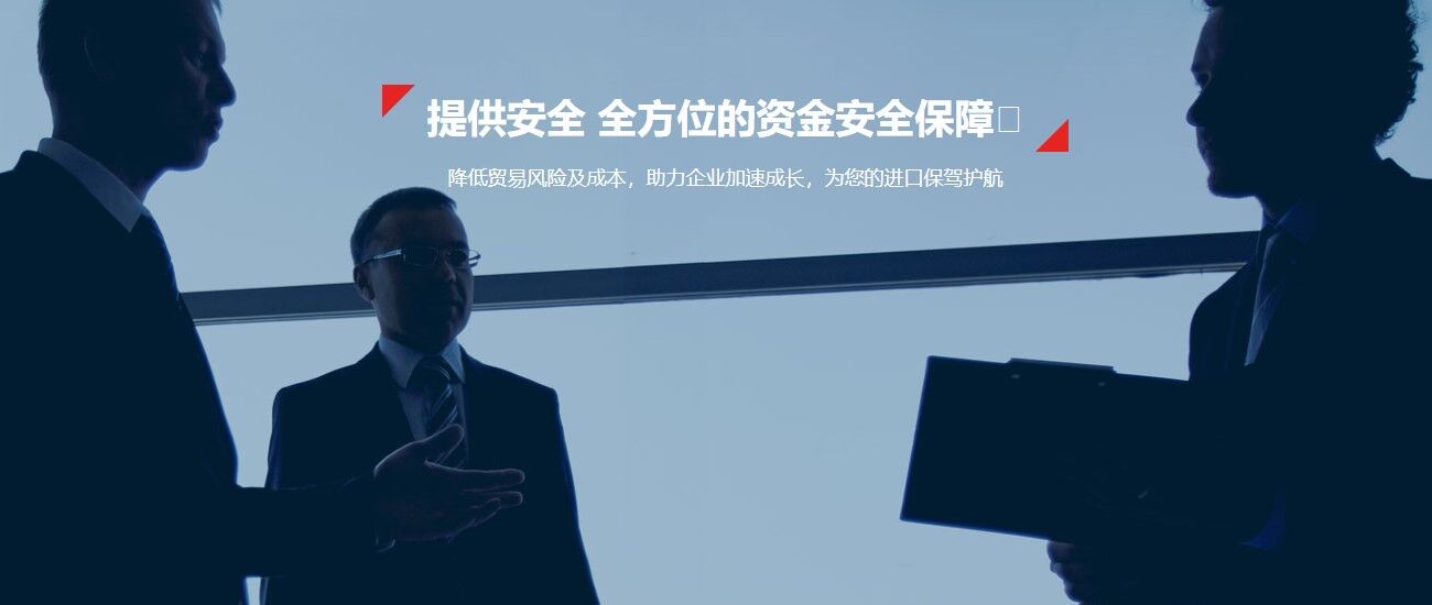 國際貿(mào)易結(jié)算安全保障 國際貿(mào)易結(jié)算安全保障