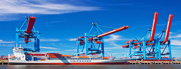 食品進(jìn)口報關(guān)步驟