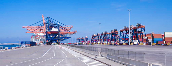 機械進口報關(guān)流程