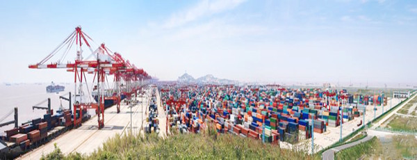 紡織設(shè)備報關(guān)