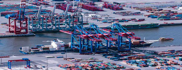 搖臂鉆床進(jìn)口報(bào)關(guān)