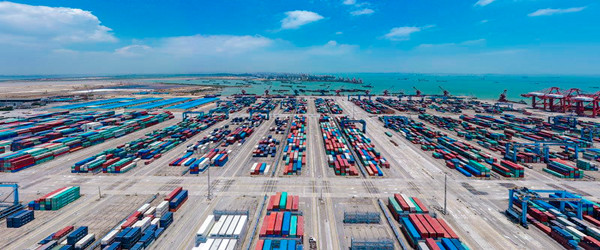 混凝土泵車進(jìn)口報(bào)關(guān)