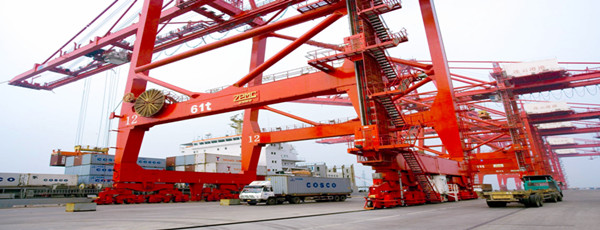 咖啡豆進(jìn)口報(bào)關(guān)