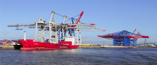 葡萄牙水產(chǎn)品進口報關(guān)