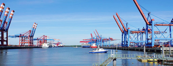 進口報關(guān)代理