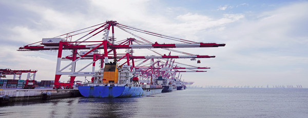 進口報關(guān)代理