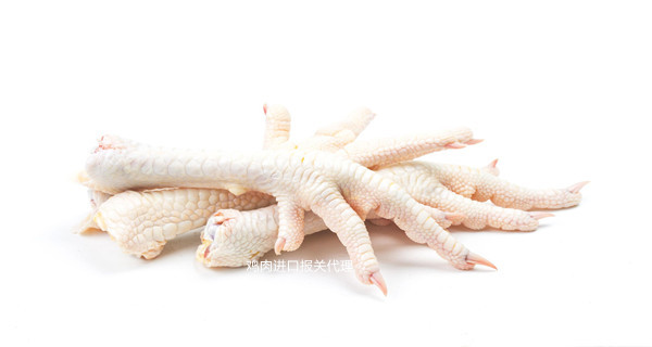 進(jìn)口報關(guān)代理