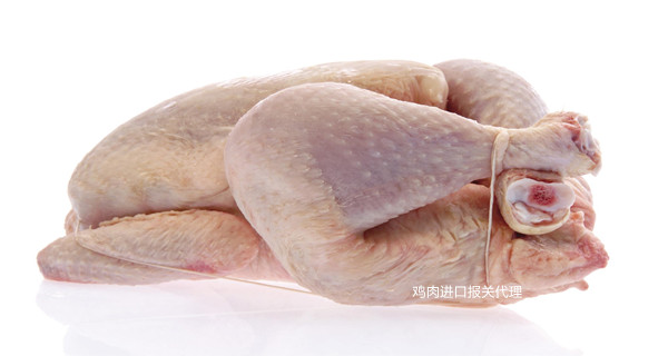 進(jìn)口報(bào)關(guān)代理