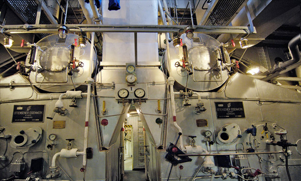 進(jìn)口報(bào)關(guān)代理