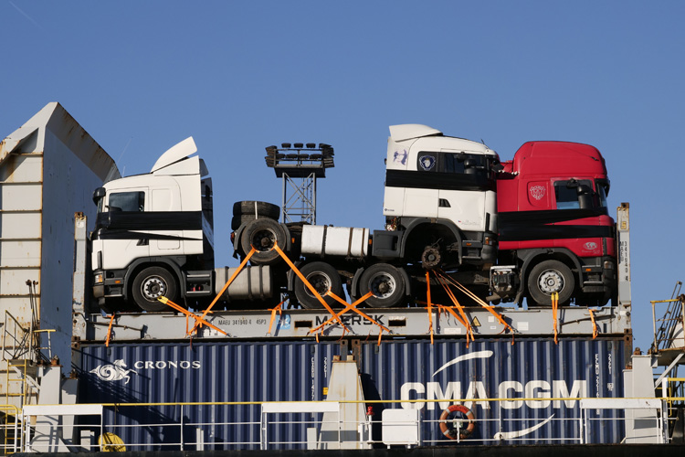 寧波羅蘭進口報關