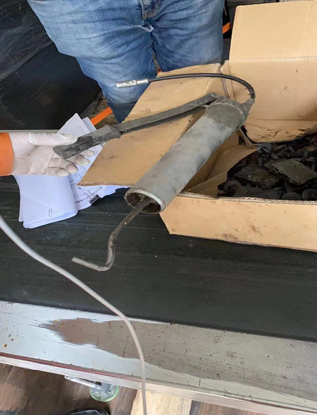 舊設(shè)備報(bào)關(guān)