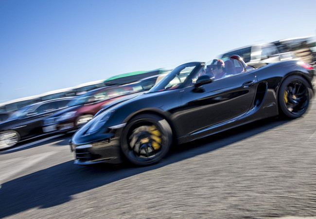 汽車報關(guān)流程