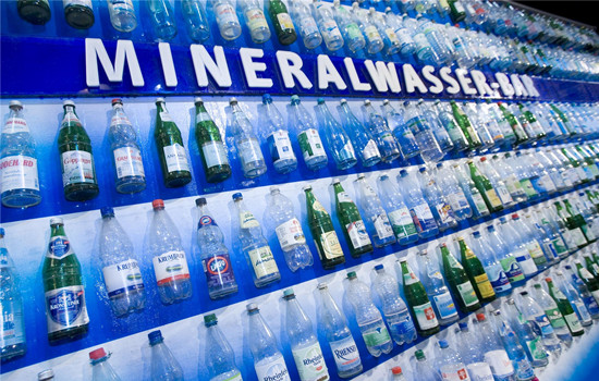 進口礦泉水報關(guān)