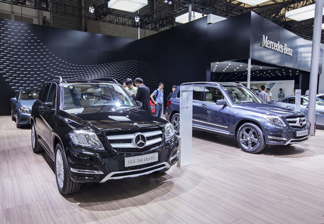 平行汽車進口報關(guān)