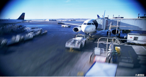 國(guó)際物流費(fèi)用