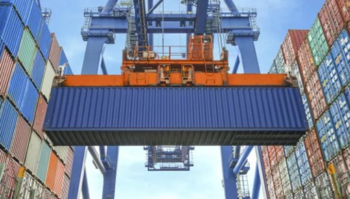 國(guó)際貨運(yùn)代理