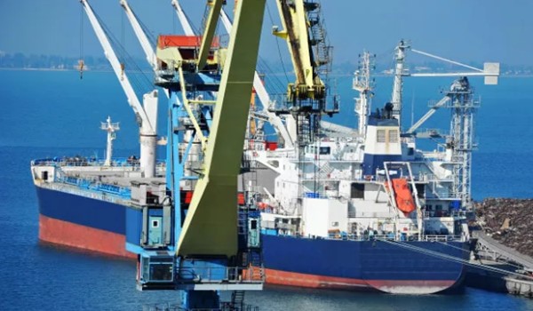 國(guó)際貨運(yùn)大件運(yùn)輸