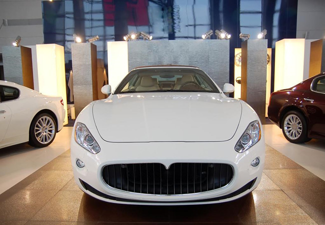 進口汽車單車認(rèn)證