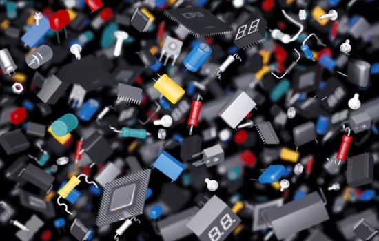 電子產(chǎn)品進(jìn)口報關(guān)