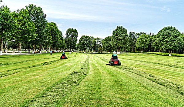 二手割草機進口報關