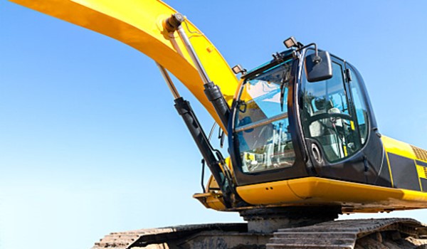 二手挖掘機(jī)報(bào)關(guān)