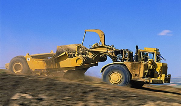 二手挖掘機(jī)報(bào)關(guān)