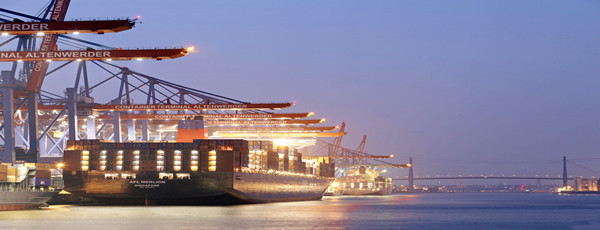 國(guó)際貨運(yùn)代理