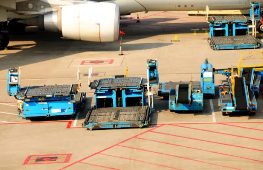 空運(yùn)進(jìn)口報(bào)關(guān)